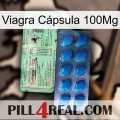 Viagra Cápsula 100Mg new02